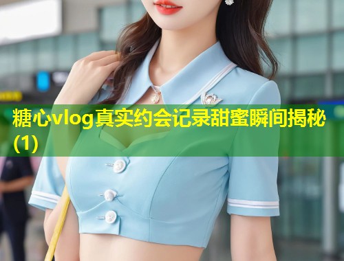 糖心vlog真实约会记录甜蜜瞬间揭秘(1)  第1张