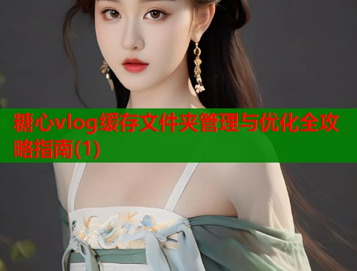 糖心vlog缓存文件夹管理与优化全攻略指南(1)