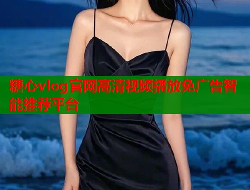 糖心vlog官网高清视频播放免广告智能推荐平台